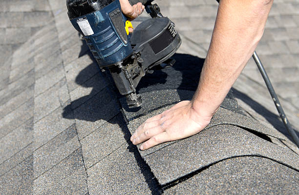 Roof Coating Services in Bridgeport, PA